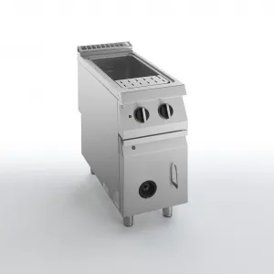 Макароноварка Apach Chef Line Slpcg49Acs газовая 900 серии – купить по цене завода