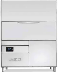 Машина котломоечная Dihr Lp4 S8 Plus Elettronica+Ps+Dde – купить в Ижевске по цене завода
