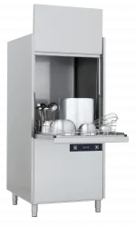 Купить машина котломоечная lktt7070 dd dp rp apach в Ижевске – цена завода, доставка до двери | RuOborudovanie.ru