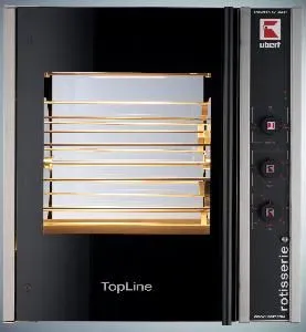 Гриль для кур Ubert Rotisserie Rt403 S – купить по цене завода