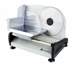 СЛАЙСЕР GEMLUX GL-MS-190 – купить в Ижевске с доставкой Купить слайсер gemlux gl-ms-190 в Ижевске – цена завода, доставка до двери | RuOborudovanie.ru