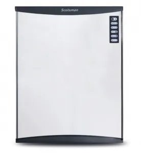 Льдогенератор Scotsman Nw 1408 As Ox – купить по цене завода