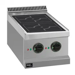 Купить плита индукционная apach apri-47t 700 серии – цена от завода, доставка до двери | RuOborudovanie.ru