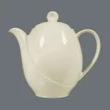Кофейник фарфор Orlando Fine Cream 1,3Л – купить в RuOborudovanie.ru с доставкой до двери Купить кофейник фарфор orlando fine cream 1,3л – цена от завода, доставка до двери | RuOborudovanie.ru