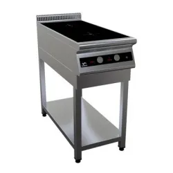 Купить плита индукционная кобор i9-2s на открытой подставке, 2 конфорки, 400х900х870 – цена от завода, доставка до двери | RuOborudovanie.ru