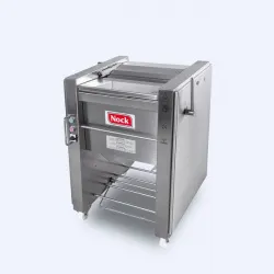 Купить шкуросъёмная машина nock vliesex v 4744 turbo в Ижевске – цена завода, доставка до двери | RuOborudovanie.ru