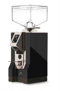 Кофемолка Eureka Mignon Specialita 55 16CR Matt Black – купить в Ижевске по цене завода