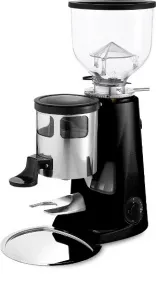 Кофемолка Fiorenzato F4 A (черный) – купить по цене завода