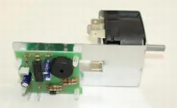 Таймер Tecnoeka 21004131