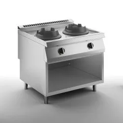 Купить плита газовая вок apach chef line slrwg109pos газовая 900 серии – цена от завода, доставка до двери | RuOborudovanie.ru