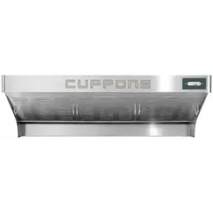 Зонт вытяжной для печи для пиццы Cuppone Donatello Kdn435 Nt – купить в Ижевске по цене завода