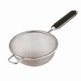 Дуршлаг сфера сетка 26СМ Paderno 12633-26 – купить по цене завода