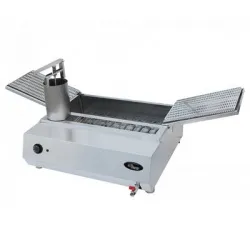 Купить фритюрница grill master ф3апэ электрическая в Ижевске – цена завода, доставка до двери | RuOborudovanie.ru