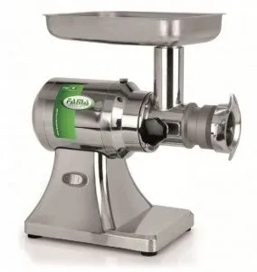 Мясорубка Fama TS12 (FTS107U) с системой Half-unger – купить по цене завода
