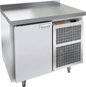 Стол с морозильный шкафом Hicold Sn 1/Bt W – купить в Ижевске по цене завода