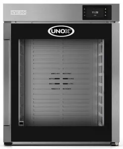 Шкаф тепловой Unox XEEC-1011-EPL – купить в Ижевске по цене завода