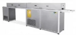 Купить тоннель охлаждающий gami tr400-6 в Ижевске – цена завода, доставка до двери | RuOborudovanie.ru