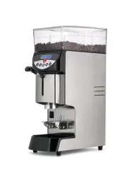 Купить кофемолка eureka mythos plus 76 e inox satinato – цена от завода, доставка до двери | RuOborudovanie.ru