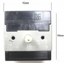 Регулятор энергии Electrolux 50.57021.010