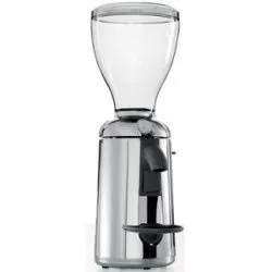 Кофемолка Nuova Simonelli Grinta Chrome (хром) автомат с дозатором – купить в Ижевске с доставкой Купить кофемолка nuova simonelli grinta chrome (хром) автомат с дозатором в Ижевске – цена завода, доставка до двери | RuOborudovanie.ru