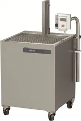 Аппарат термоусадочный Henkelman Dt-60 Shrink Tank – купить в Ижевске с доставкой Купить аппарат термоусадочный henkelman dt-60 shrink tank в Ижевске – цена завода, доставка до двери | RuOborudovanie.ru