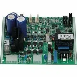 Плата управления фризера Ugolini 2Q000-02910 для MINI GEL – купить в Ижевске по цене завода