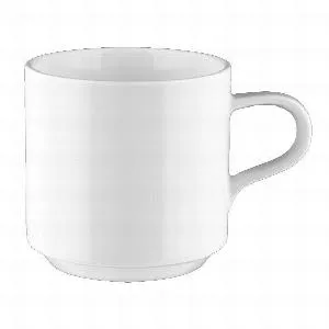 Чашка кофейная фарфор Mandarin 180МЛ 001.019220 – купить по цене завода