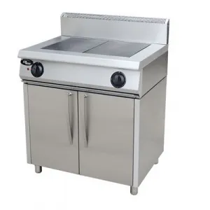 Плита электрическая Grill Master Ф2ПЭ/600 (закрытый стенд) – купить по цене завода