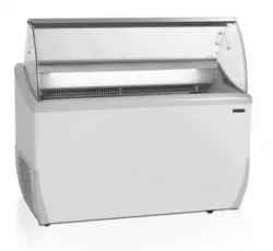 Купить витрина для мороженого tefcold udrs7 в Ижевске – цена завода, доставка до двери | RuOborudovanie.ru