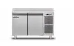Купить стол морозильный apach chef line ltfmgn11t в Ижевске – цена завода, доставка до двери | RuOborudovanie.ru