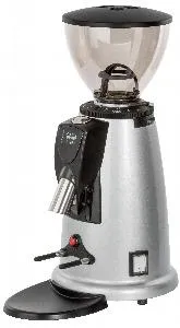 Кофемолка Macap M42D серая – купить по цене завода