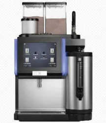 Купить кофемашина wmf 9000f 03.8900.5010 суперавтомат в Ижевске – цена завода, доставка до двери | RuOborudovanie.ru