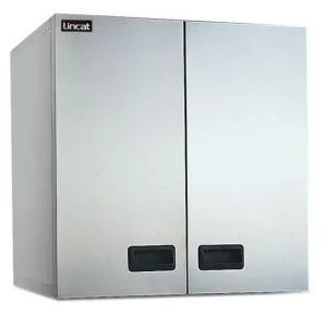 Шкаф-полка закрытая с распашными дверьми Lincat WL9 – купить в Ижевске по цене завода