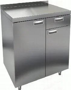 Стол барный Hicold нбмкмв-10/6б – купить в Ижевске по цене завода