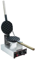 Купить вафельница crazy pan cp-wfm06hk (гонконгские вафли) в Ижевске – цена завода, доставка до двери | RuOborudovanie.ru