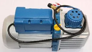 Насос вакуумный 10 м3/ч для упаковщика Packvac Vm-350 – купить по цене завода