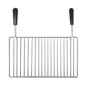 Решетка для гриля саламандра Crazy Pan CP-SEG570 – купить в Ижевске по цене завода