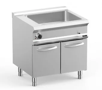 Мармит электрический 700 серии Apach Chef Line Glbme87Osp – купить в Ижевске по цене завода