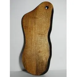 Доска сервировочная Big 400Х200ММ H20Мм, серия Natural Path, ясень, цвет Tr02 Np0110001-Tr02 – купить в Ижевске с доставкой Купить доска сервировочная big 400х200мм h20мм, серия natural path, ясень, цвет tr02 np0110001-tr02 в Ижевске – цена завода, доставка до двери | RuOborudovanie.ru