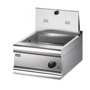 Мармит Lincat CS4FL для картофеля-фри настольный линии Silverlink 600 – купить в Ижевске по цене завода