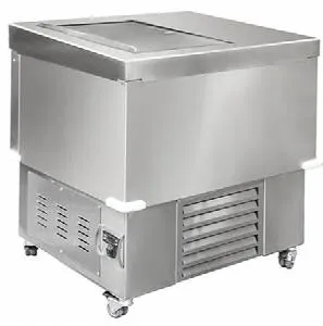 Ларь морозильный Robolabs Frz – купить по цене завода