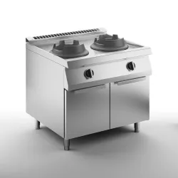 Купить плита вок газовая 700 серии apach chef line slrwg107pos – цена от завода, доставка до двери | RuOborudovanie.ru