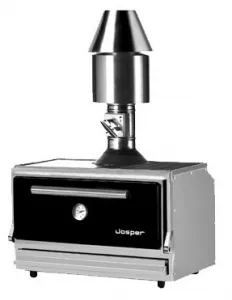 Гриль-мангал угольный Josper HJ38PM – купить в Ижевске по цене завода