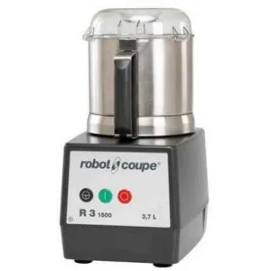 Куттер Robot Coupe R3-1500 арт.22382 – купить по цене завода