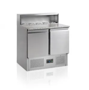 Стол для пиццы Tefcold Pt920 – купить в Ижевске по цене завода