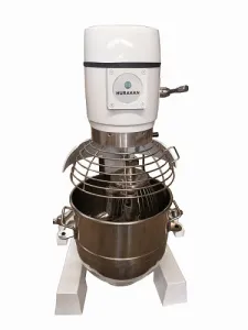 Миксер планетарный Hurakan HKN-IP50FZ – купить в Ижевске по цене завода