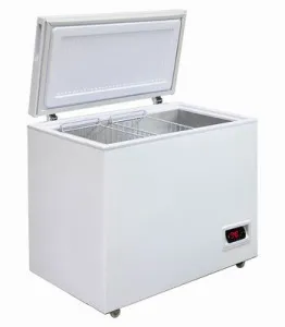 Ларь морозильный Бирюса-305FKDQ – купить по цене завода