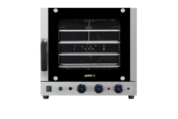 Печь конвекционная Crazy Pan CP-EC07fsr – купить в Ижевске с доставкой Купить печь конвекционная crazy pan cp-ec07fsr в Ижевске – цена завода, доставка до двери | RuOborudovanie.ru