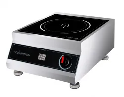 Купить плита индукционная ecokitchen ind-30p-3500 встр. в Ижевске – цена завода, доставка до двери | RuOborudovanie.ru