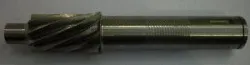 Вал Varimixer рабочий R40-30Z